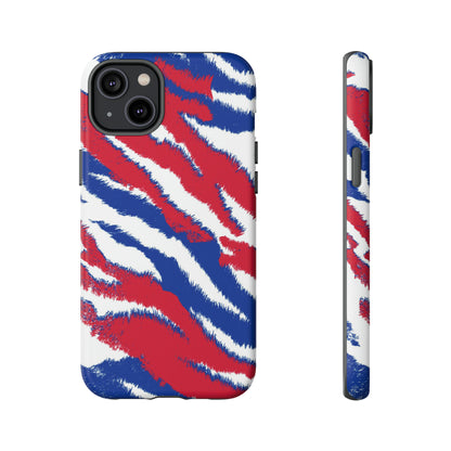 Red White and Blue - Tough Cases