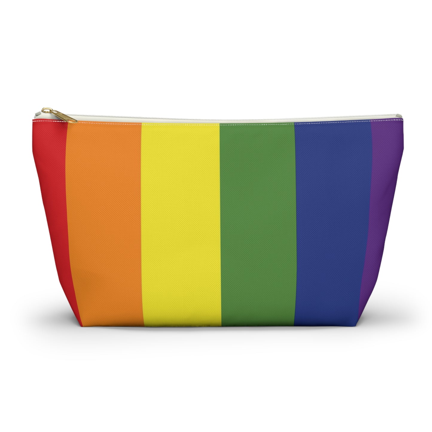 All in this together - Pride - Accessory Pouch w T-bottom