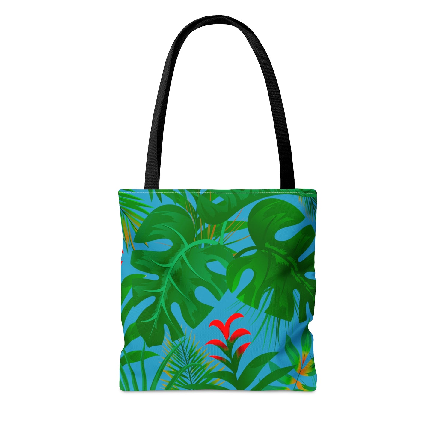 Tropical Hideaway - Tote Bag