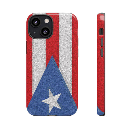 Celebrate Puerto Rico - Tough Cases