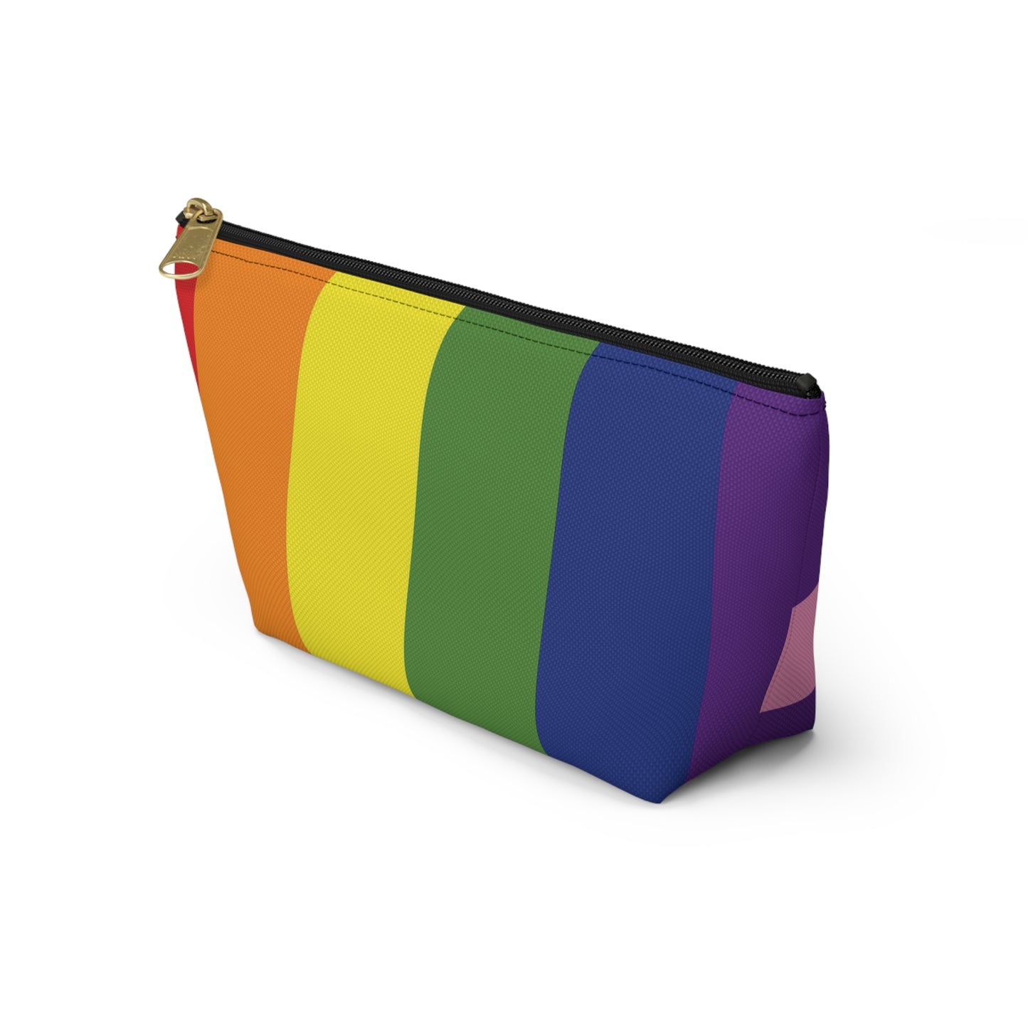 All in this together - Pride - Accessory Pouch w T-bottom