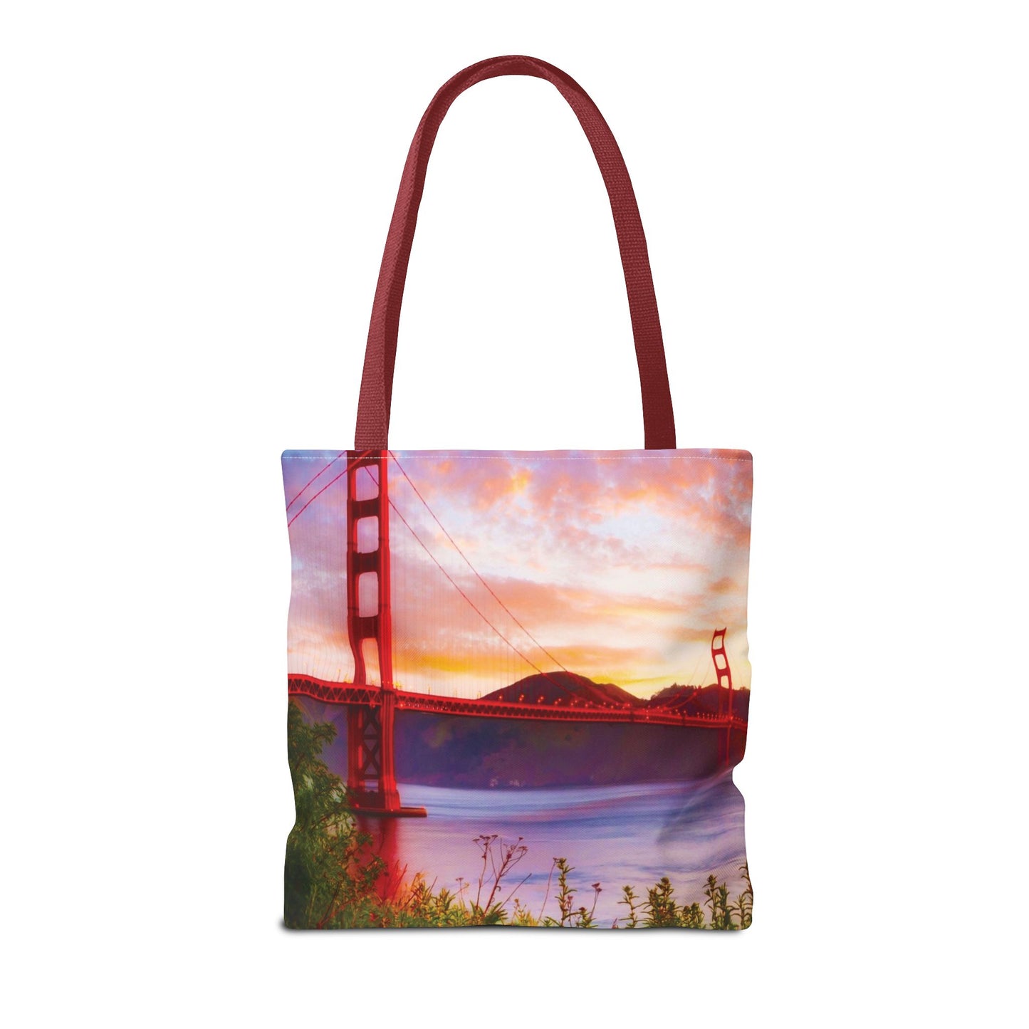 Celebrate California! - Tote Bag