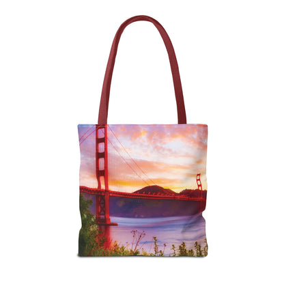 Celebrate California! - Tote Bag