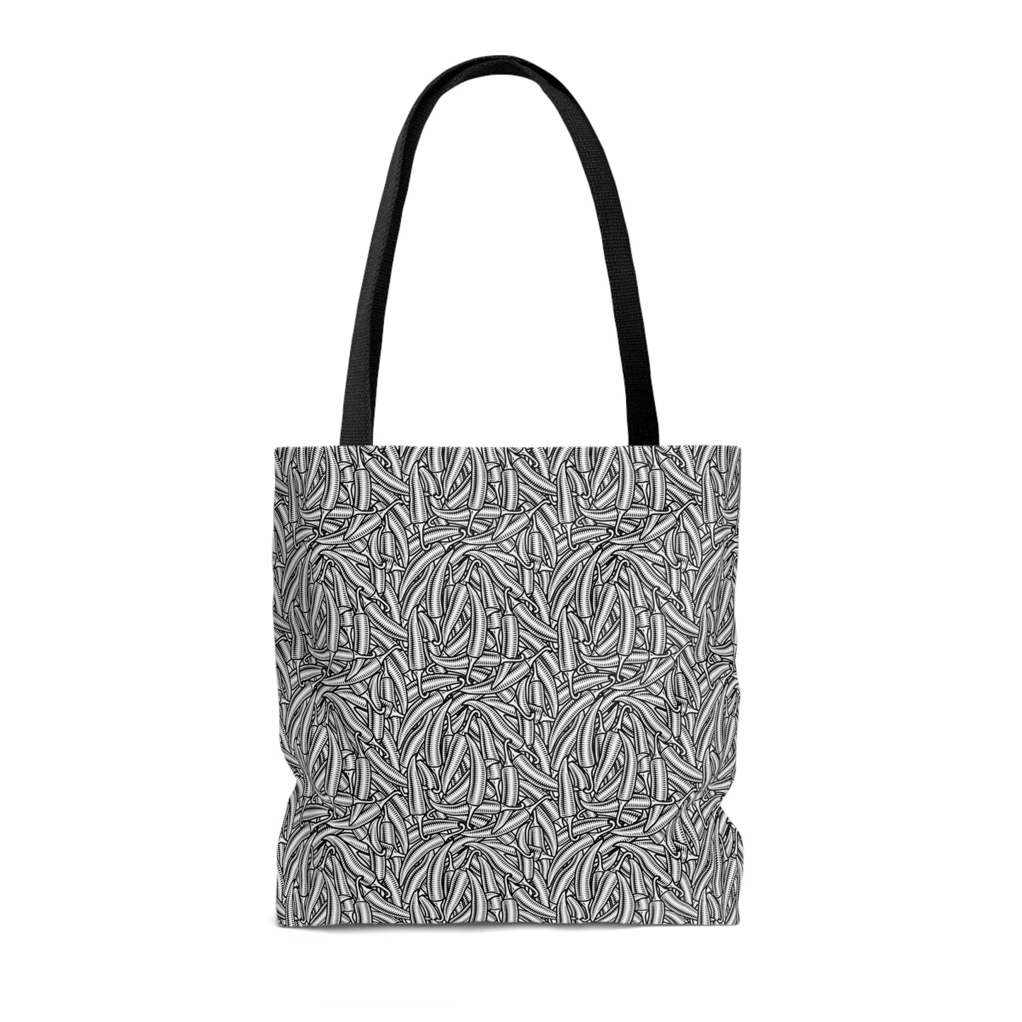 Add a little heat to your lifestyle - Tote Bag - Light Gray