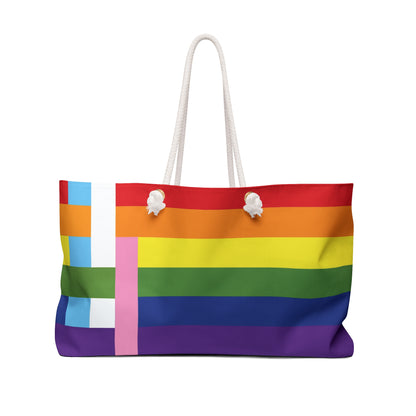 All in this together - Pride - Weekender Bag