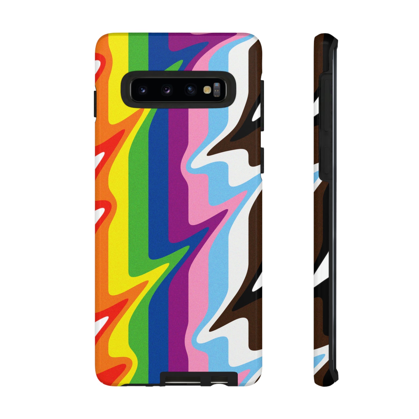 Pride colors - Tough Cases