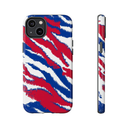 Red White and Blue - Tough Cases