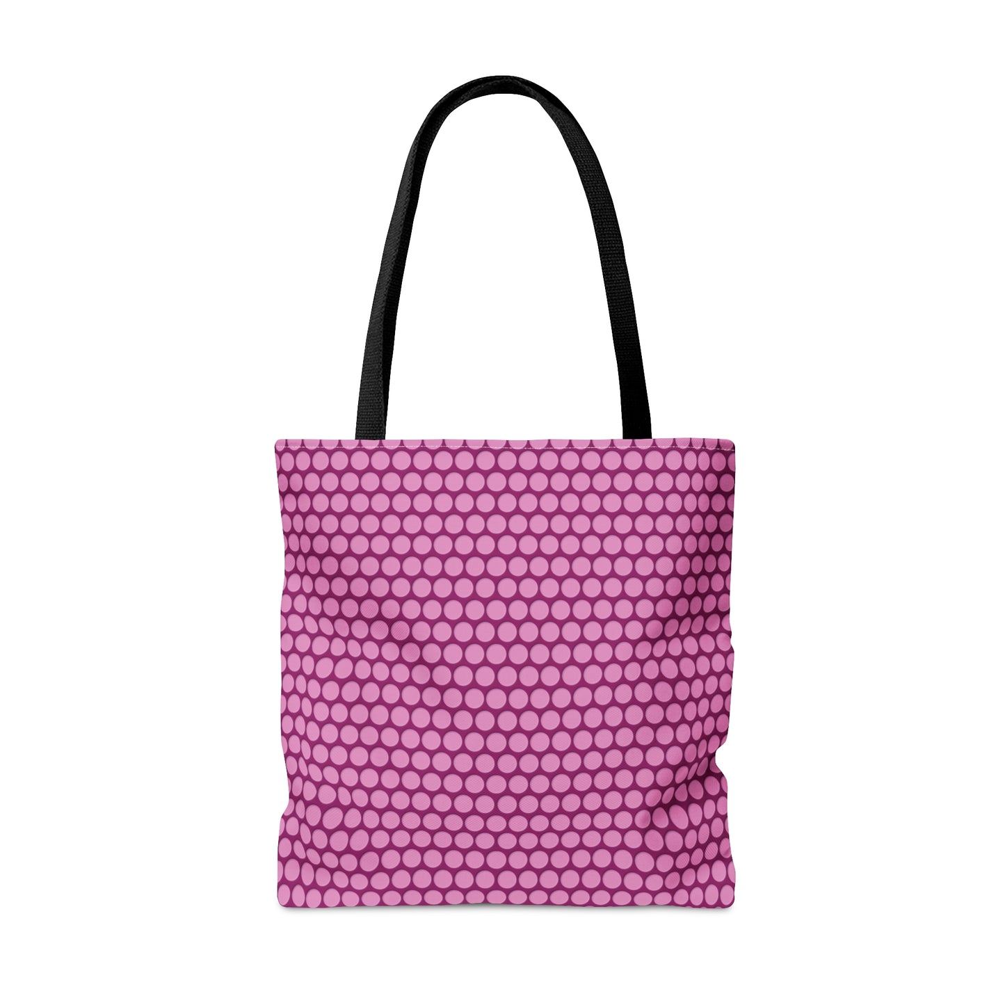 Dots for Days - Tote Bag