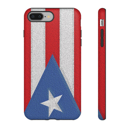 Celebrate Puerto Rico - Tough Cases