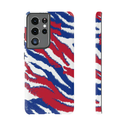 Red White and Blue - Tough Cases