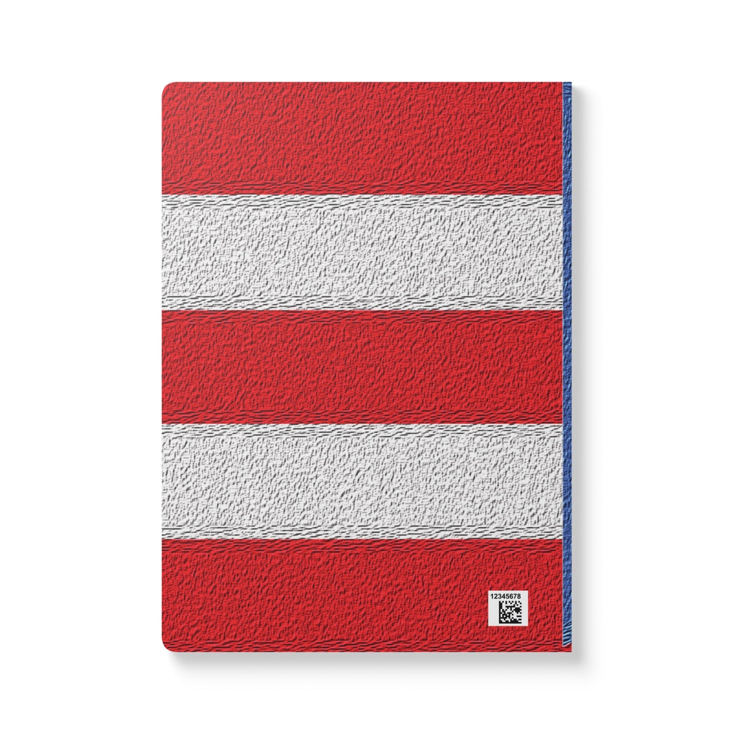 Celebrate Puerto Rico - Softcover Journal