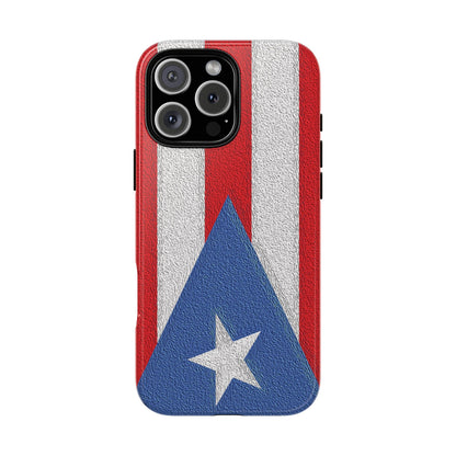 Celebrate Puerto Rico - Tough Cases