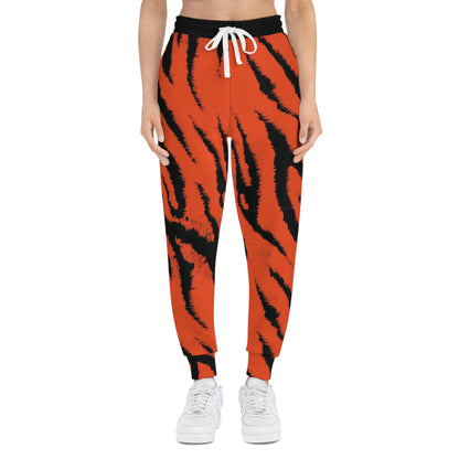 Run like a Bengal - Athletic Joggers