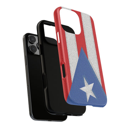 Celebrate Puerto Rico - Tough Cases