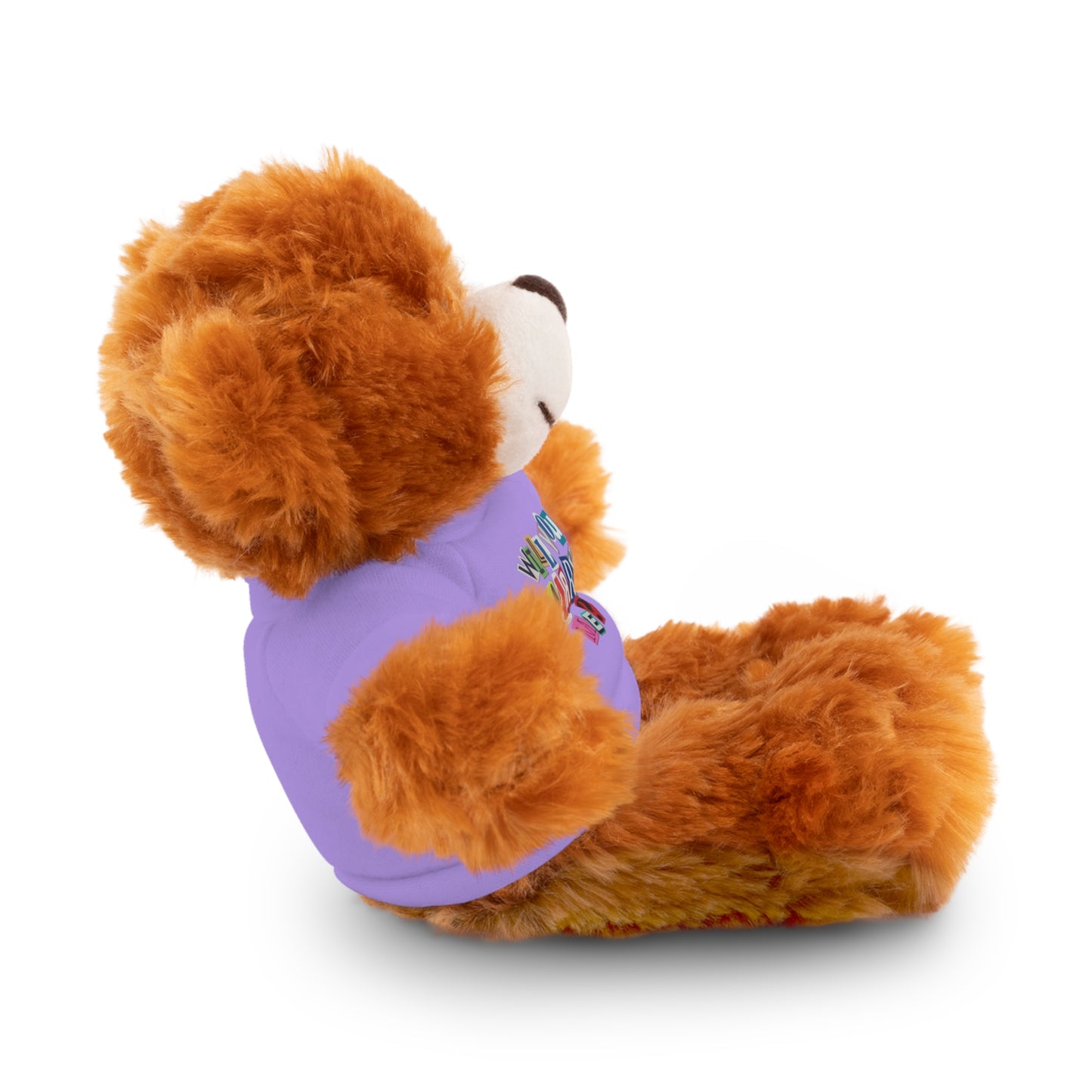 Will You Marry Me - Stuffed Animals with Tee