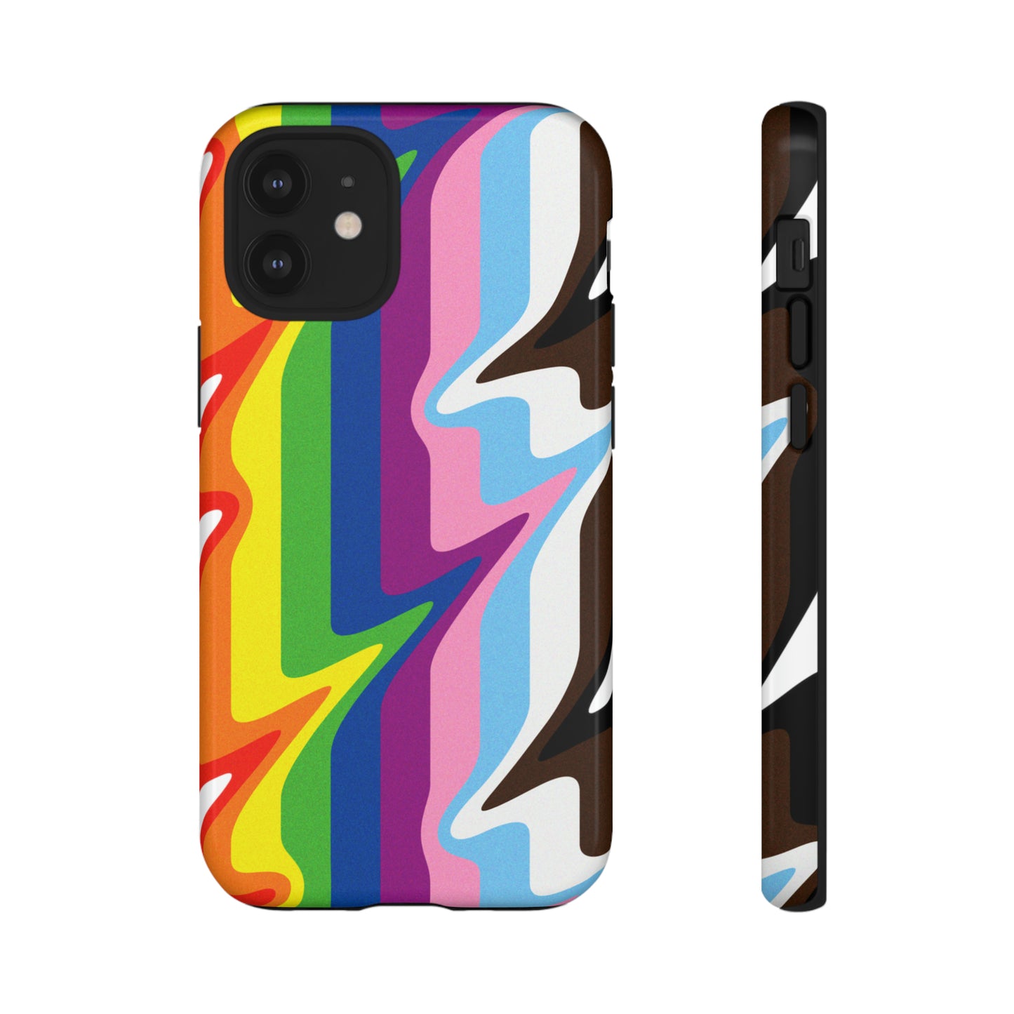 Pride colors - Tough Cases