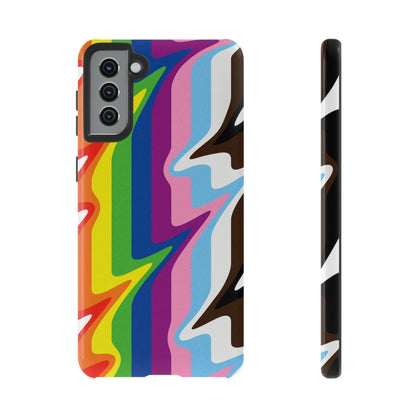 Pride colors - Tough Cases