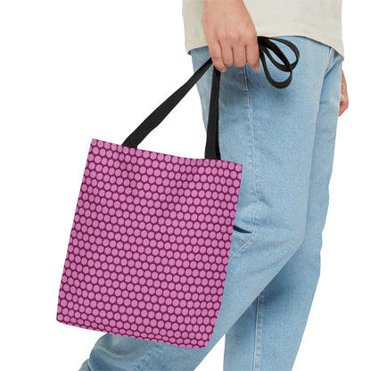 Dots for Days - Tote Bag