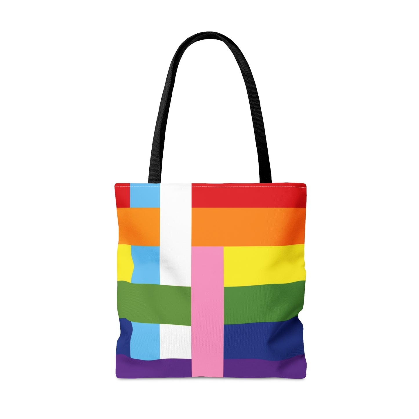 All in this together - Pride - Tote Bag