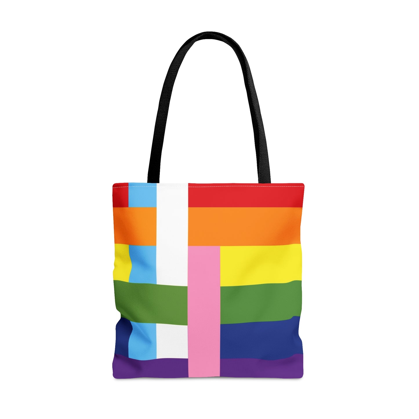 All in this together - Pride - Tote Bag