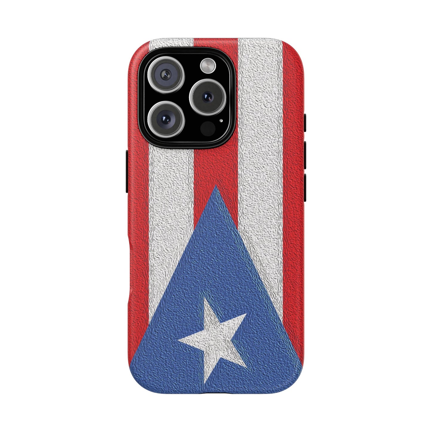 Celebrate Puerto Rico - Tough Cases