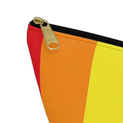 All in this together - Pride - Accessory Pouch w T-bottom