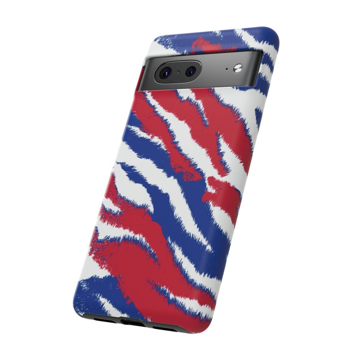 Red White and Blue - Tough Cases