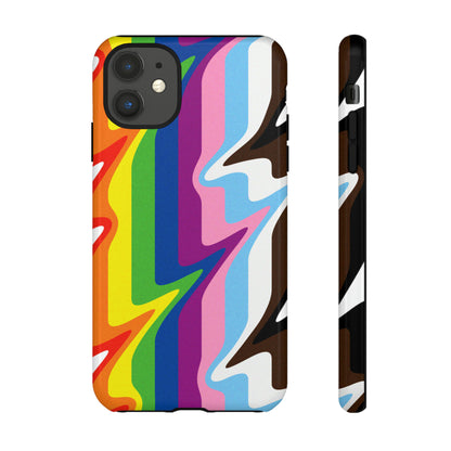 Pride colors - Tough Cases