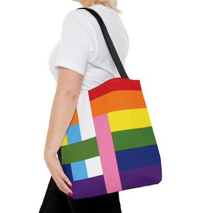 All in this together - Pride - Tote Bag