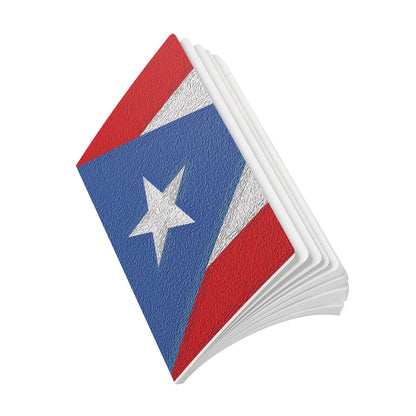 Celebrate Puerto Rico - Softcover Journal