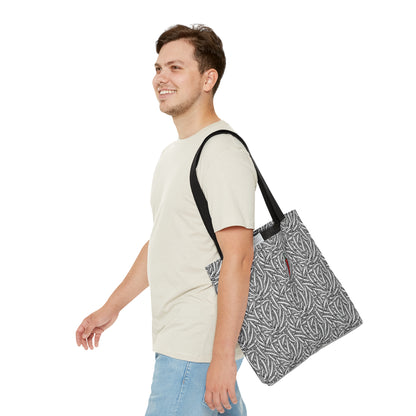 Add a little heat to your lifestyle - Tote Bag - Light Gray