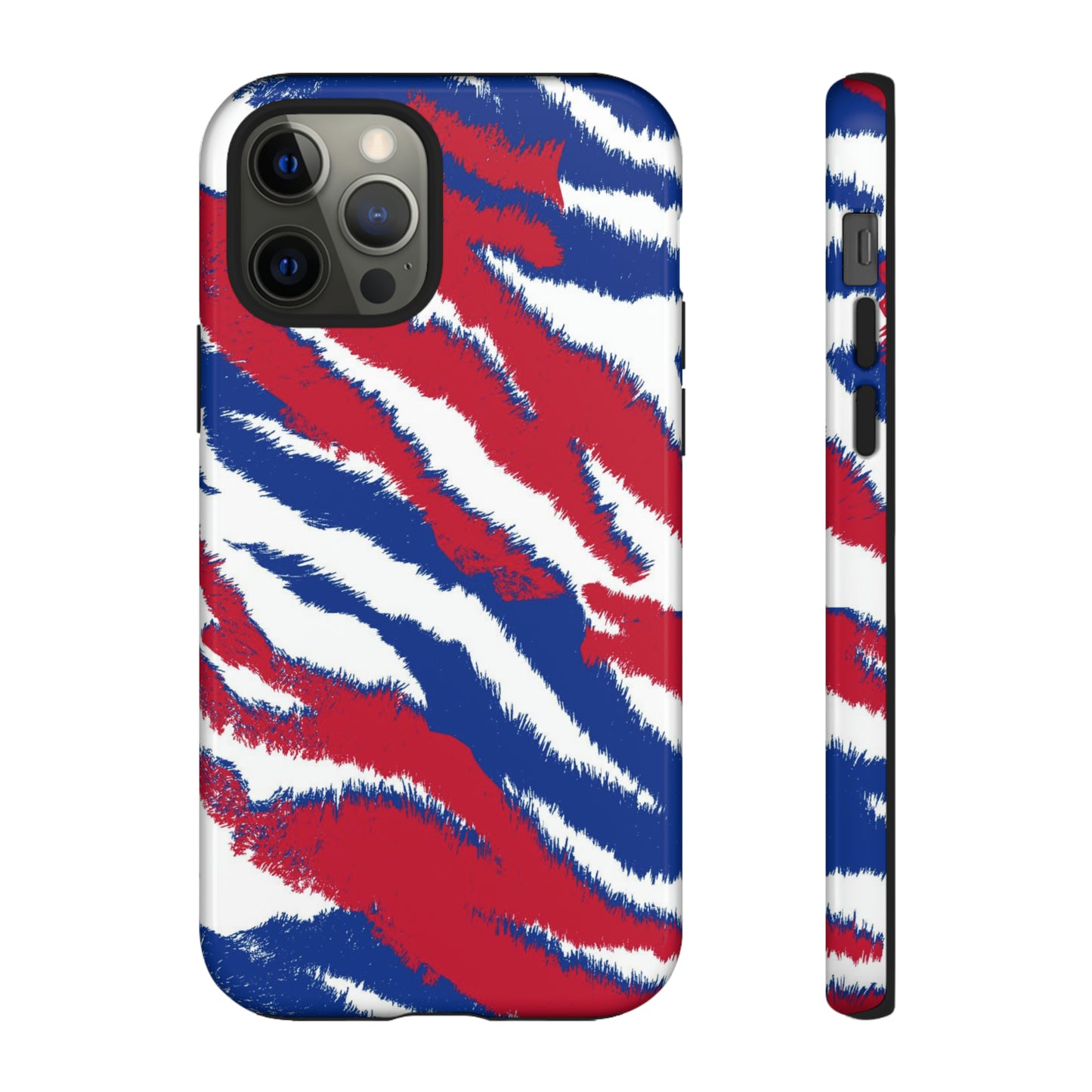 Red White and Blue - Tough Cases