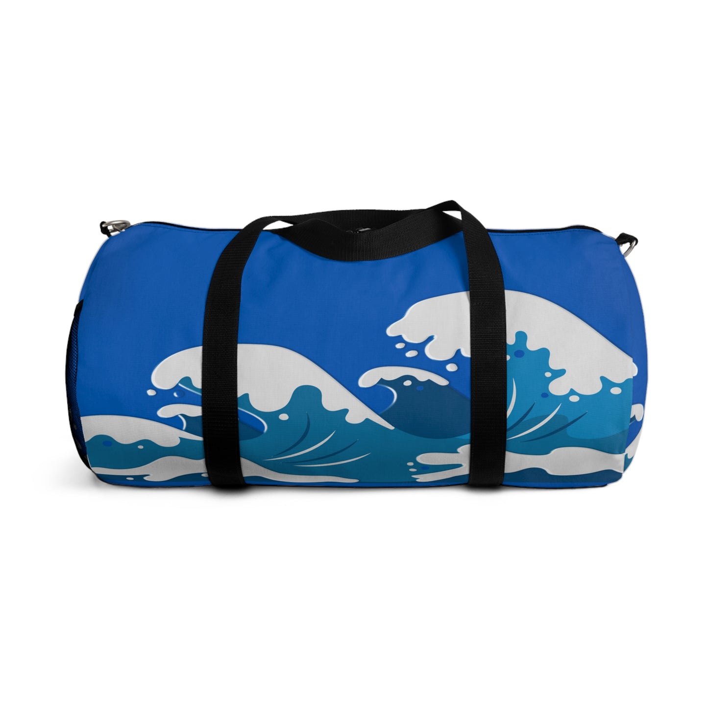 Rough seas - Duffel Bag