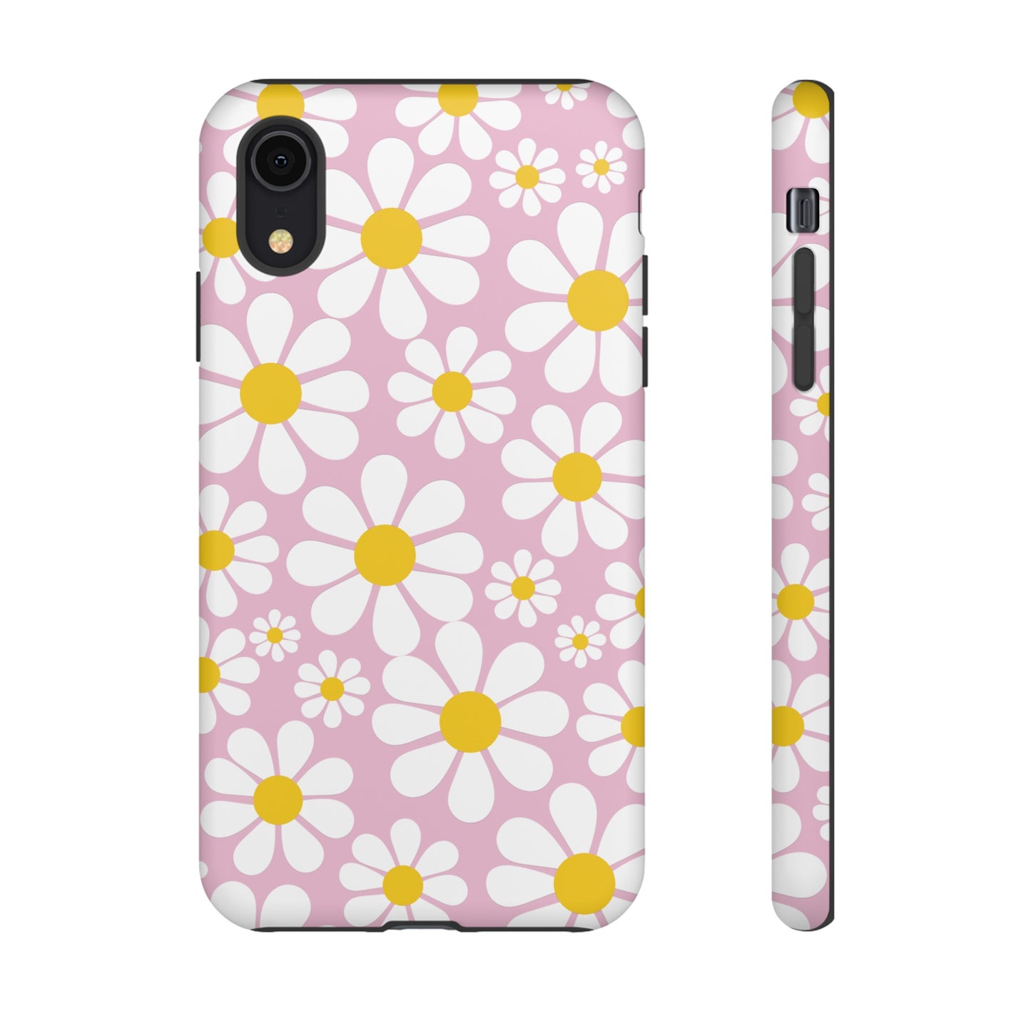 Daisies - Pink Lady EFC1D6 - Tough Cases