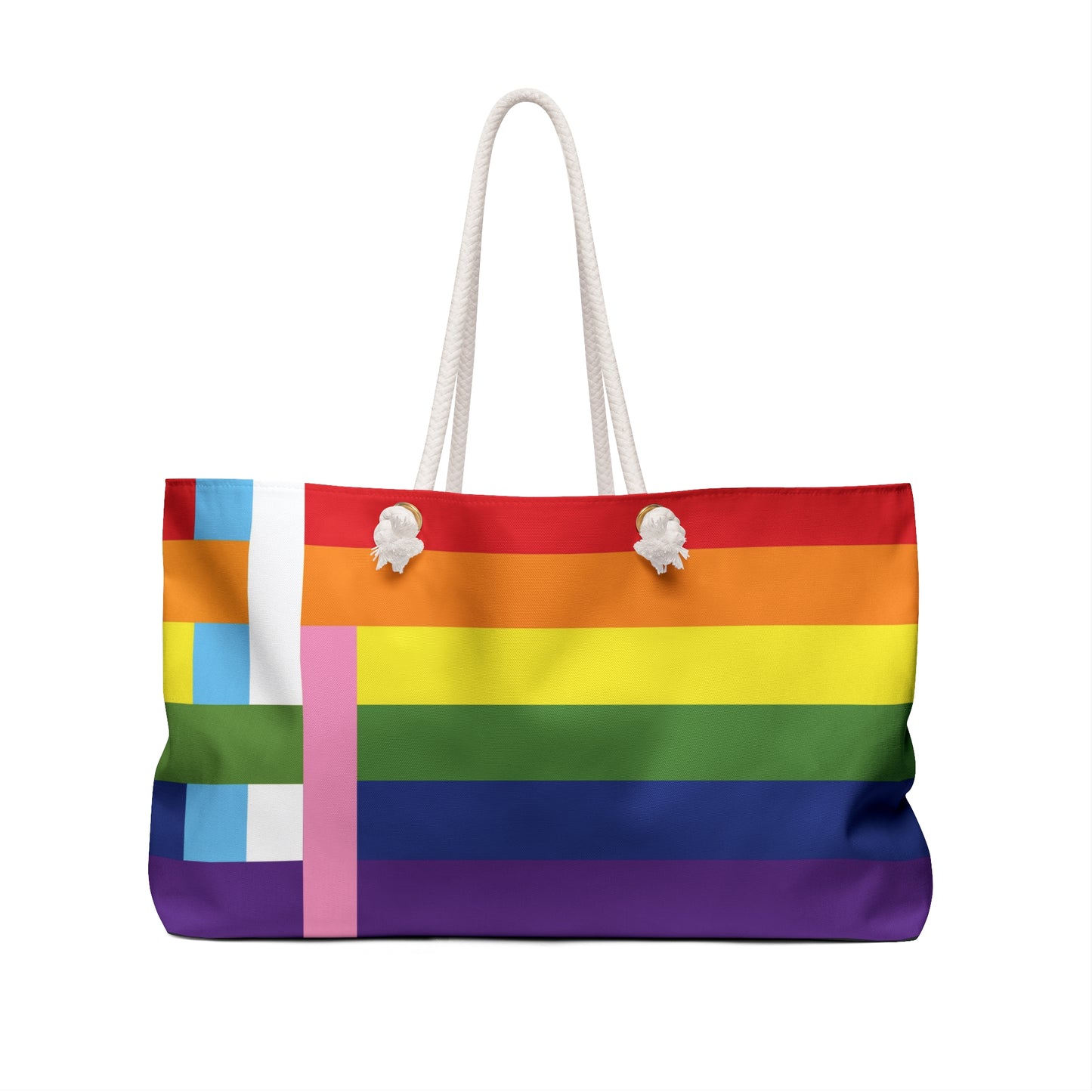 All in this together - Pride - Weekender Bag