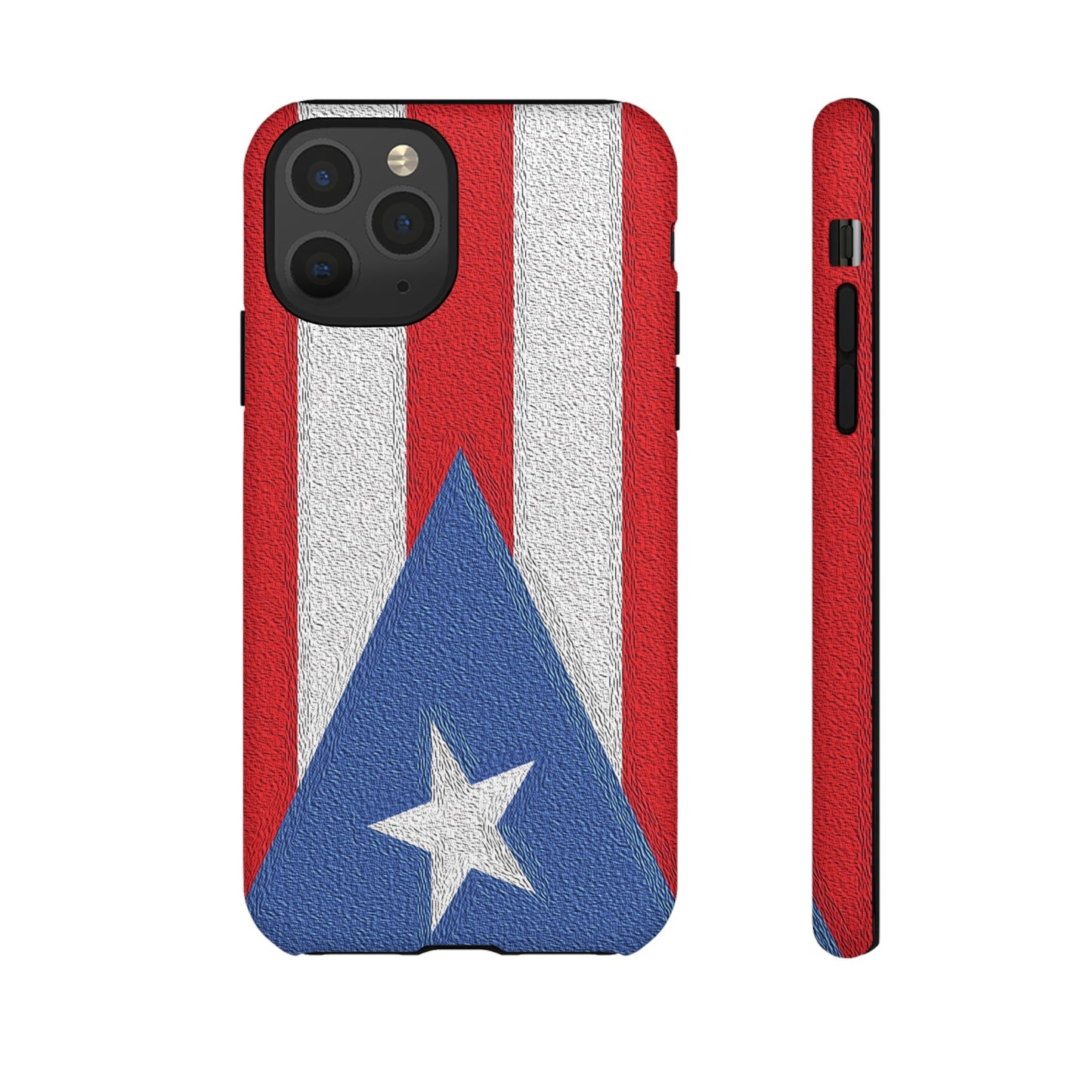 Celebrate Puerto Rico - Tough Cases