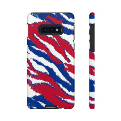 Red White and Blue - Tough Cases