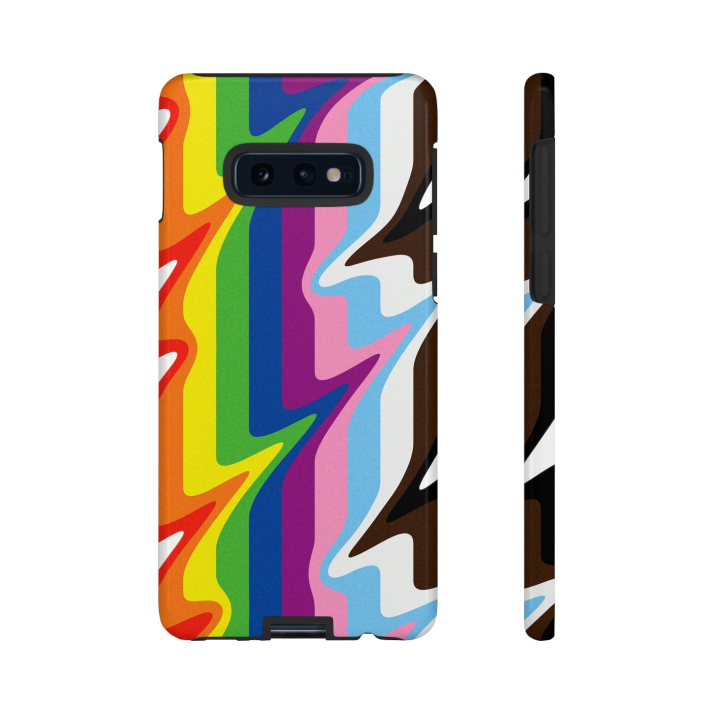 Pride colors - Tough Cases