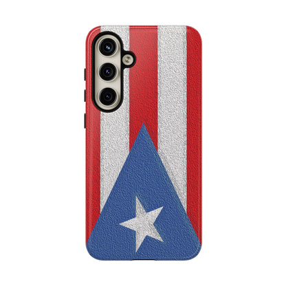 Celebrate Puerto Rico - Tough Cases