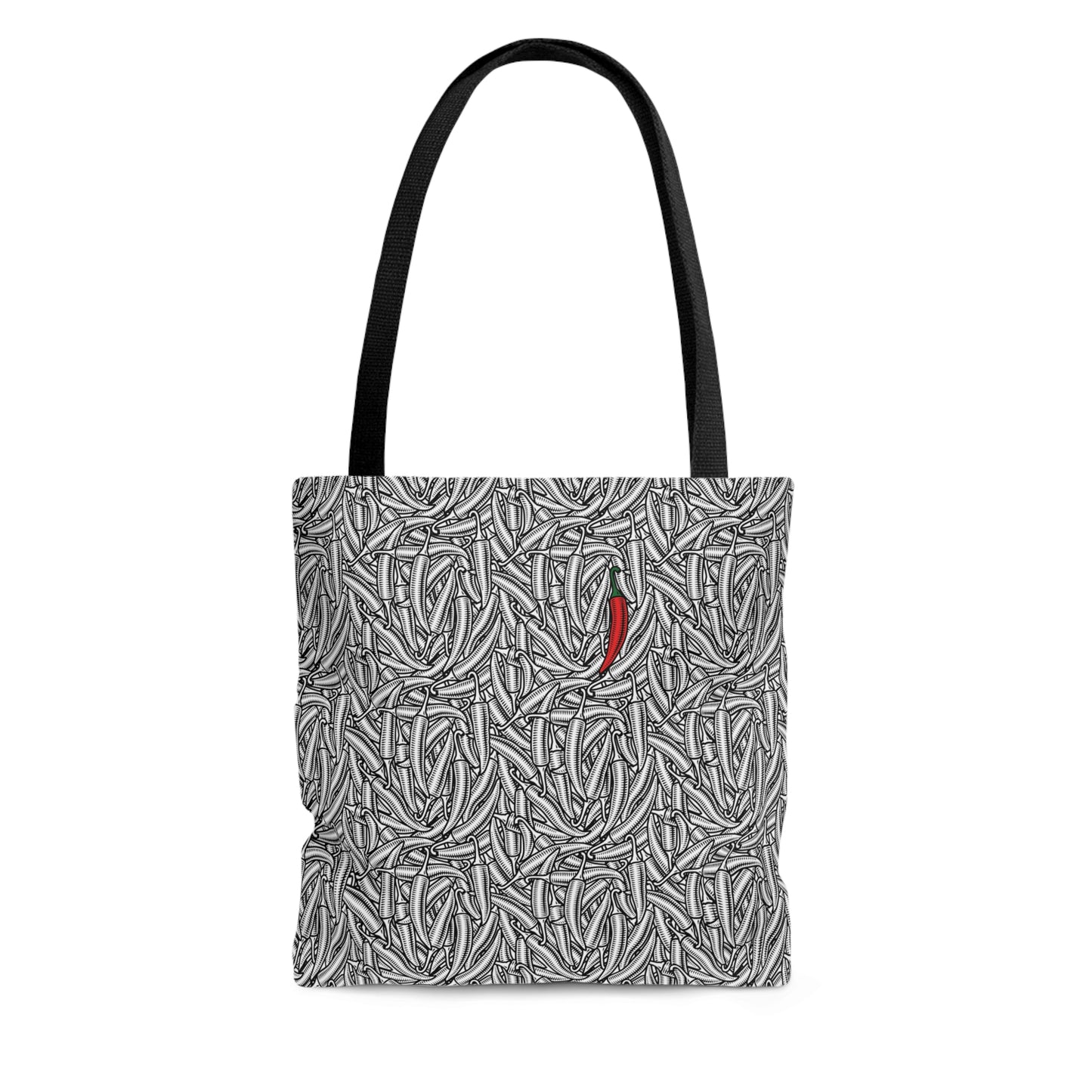 Add a little heat to your lifestyle - Tote Bag - Light Gray