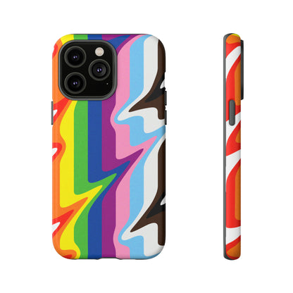 Pride colors - Tough Cases