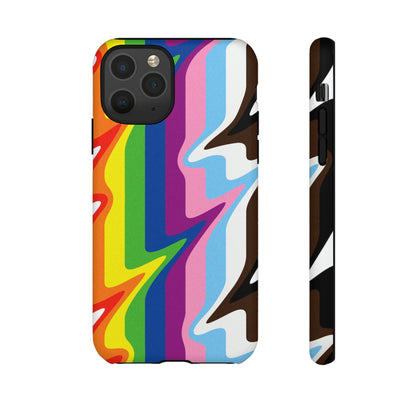 Pride colors - Tough Cases