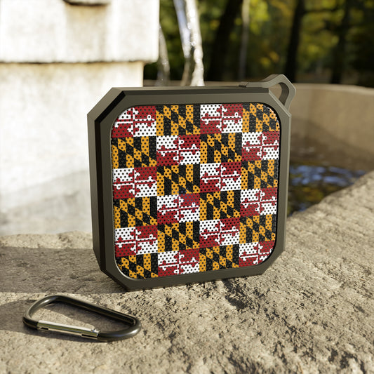 Celebrate Maryland - Blackwater Outdoor Bluetooth Speaker