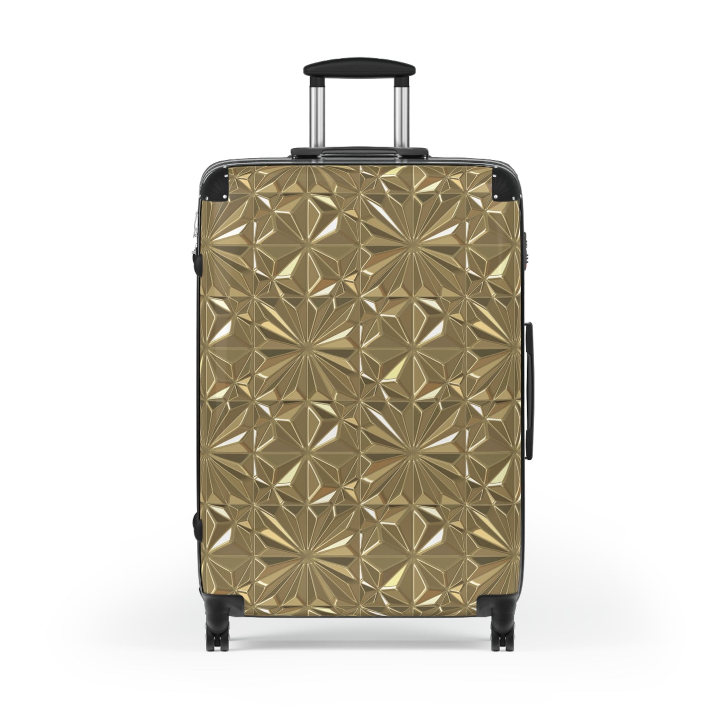 Art Deco3 - Suitcases