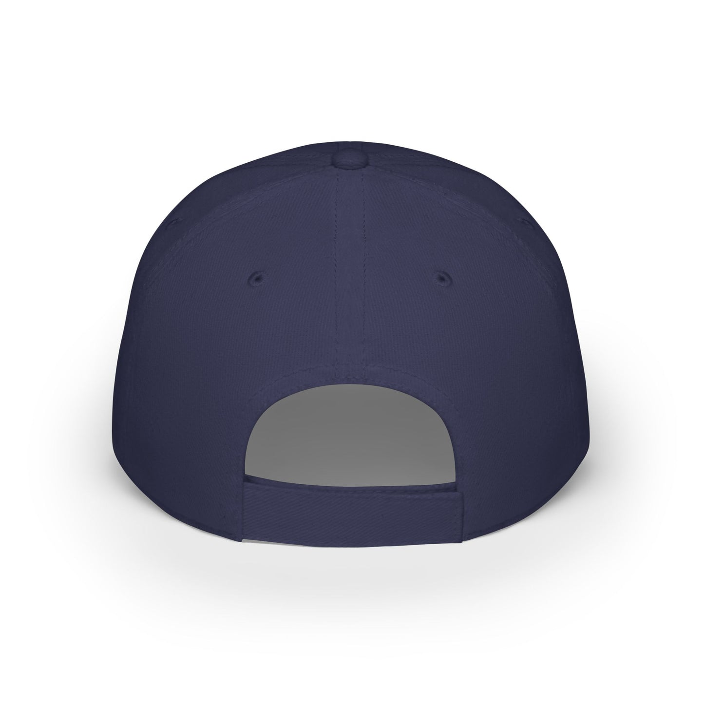 BIG Octopus - Low Profile Baseball Cap