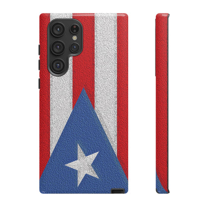 Celebrate Puerto Rico - Tough Cases