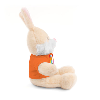 All in this together - Stuffed Animals with Tee