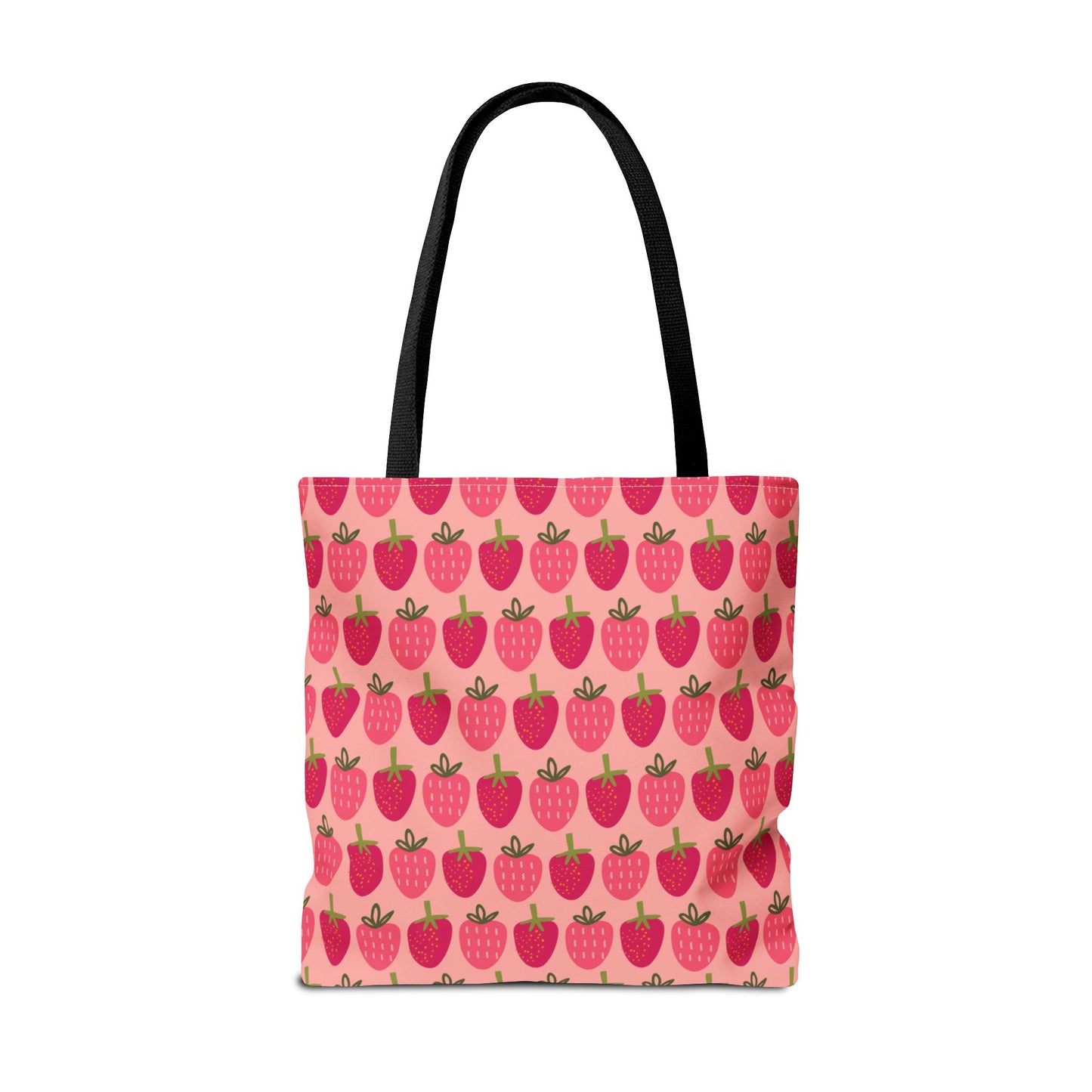 Sweet as a strawberry - Tote Bag