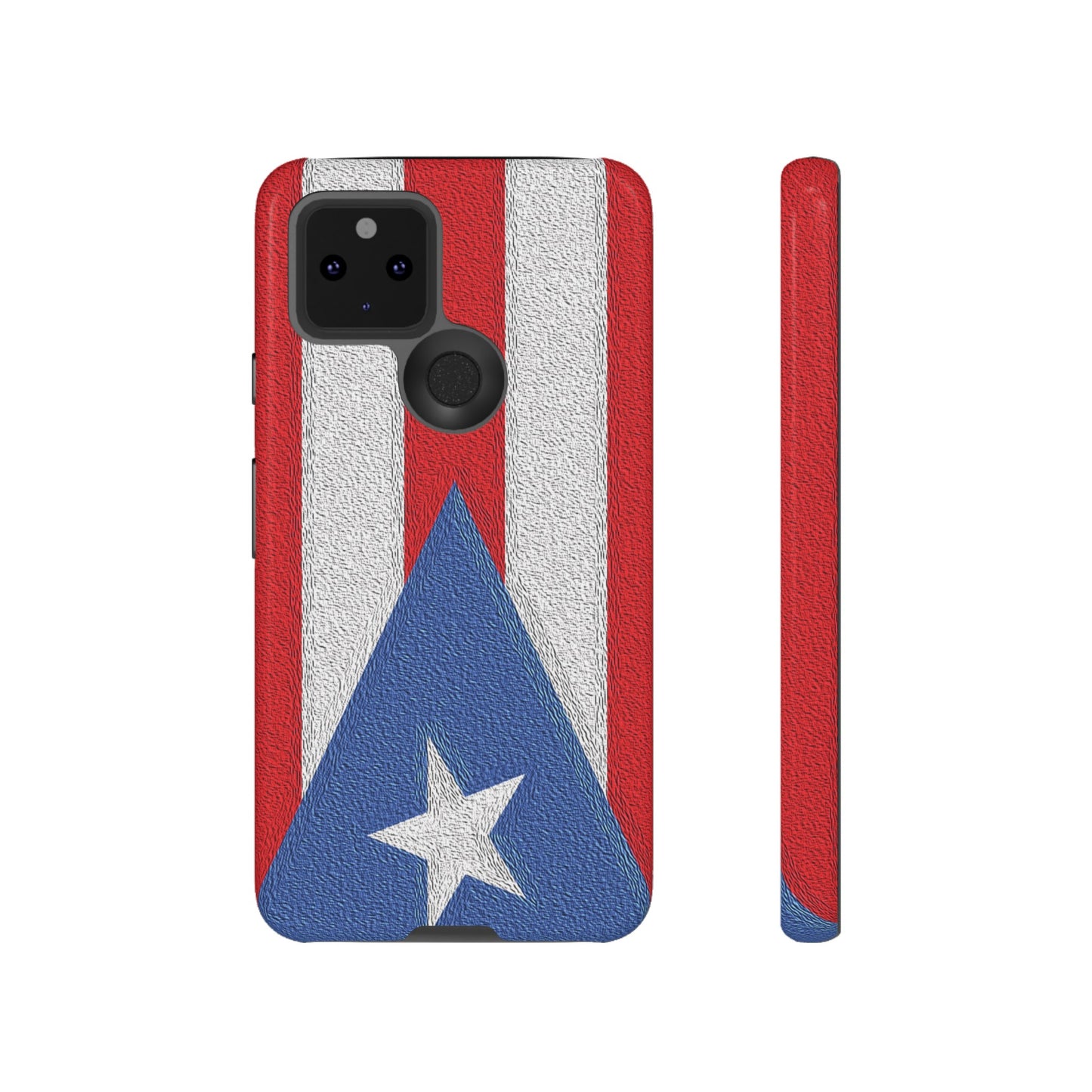 Celebrate Puerto Rico - Tough Cases