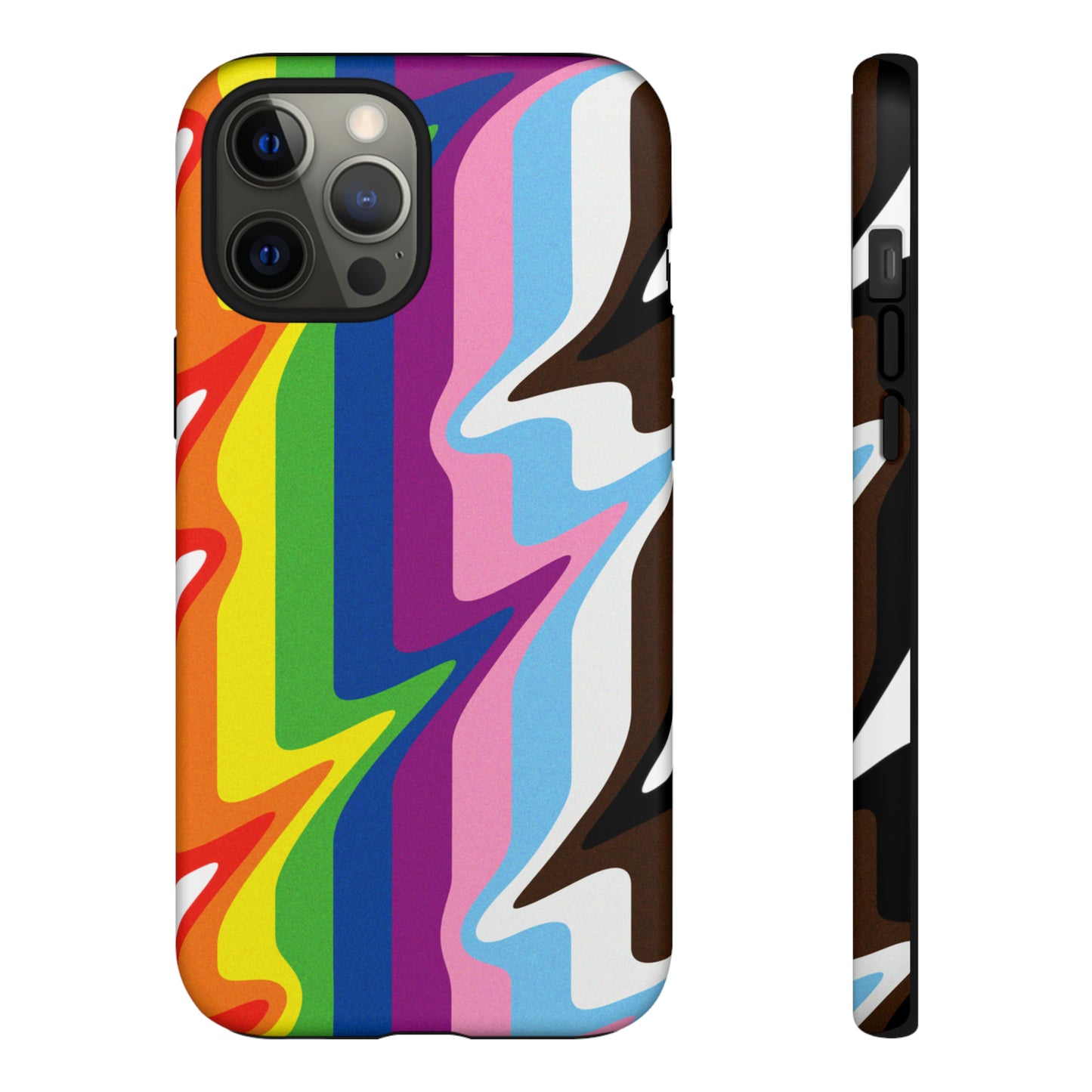 Pride colors - Tough Cases